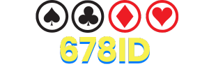 Logo 678ID